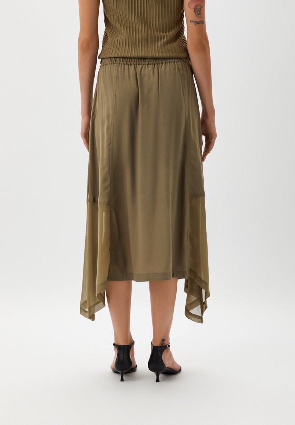 DKNY Юбка - фото 3