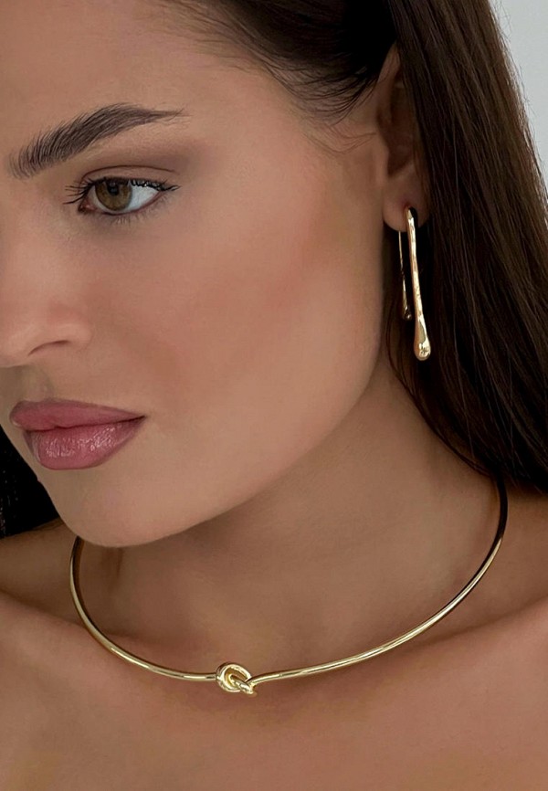 Attribute Shop Колье - фото 2