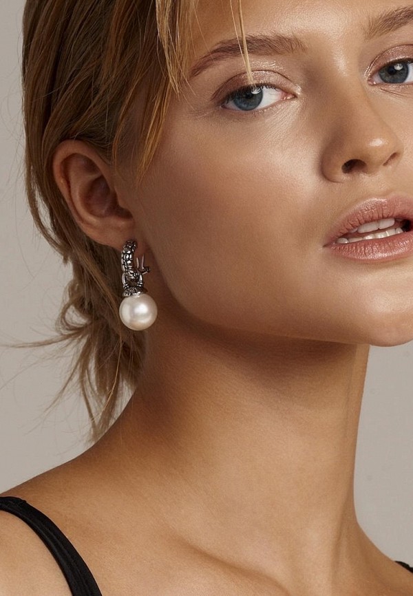 Attribute Shop Серьги - фото 3