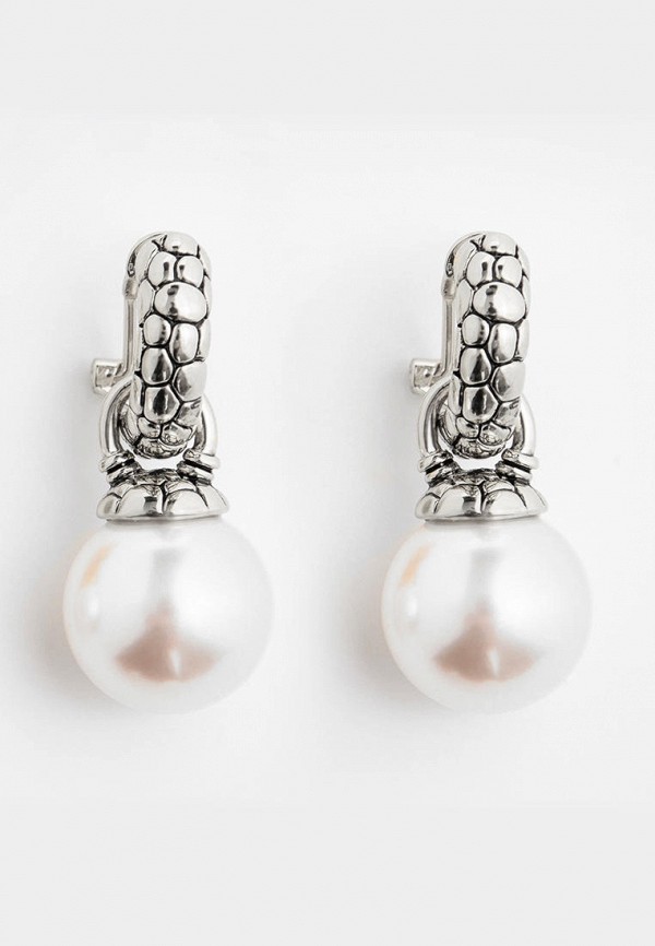 Attribute Shop Серьги - фото 1