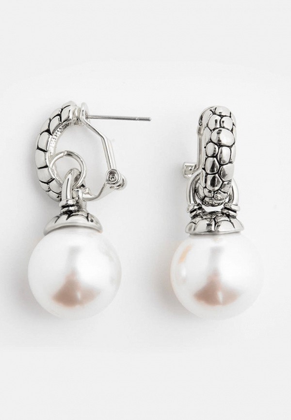 Attribute Shop Серьги - фото 2