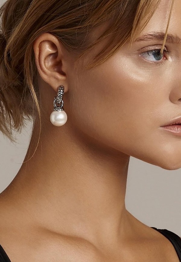 Attribute Shop Серьги - фото 4