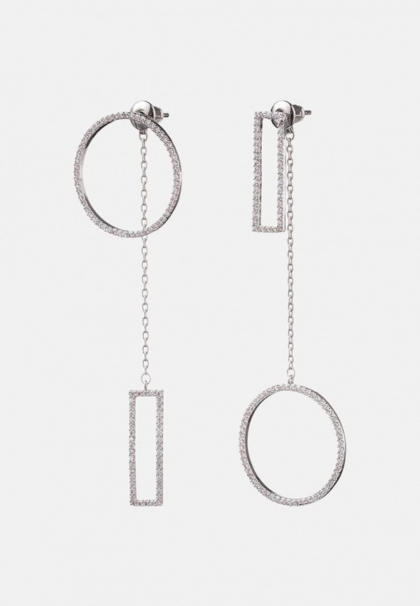 Attribute Shop Серьги - фото 1