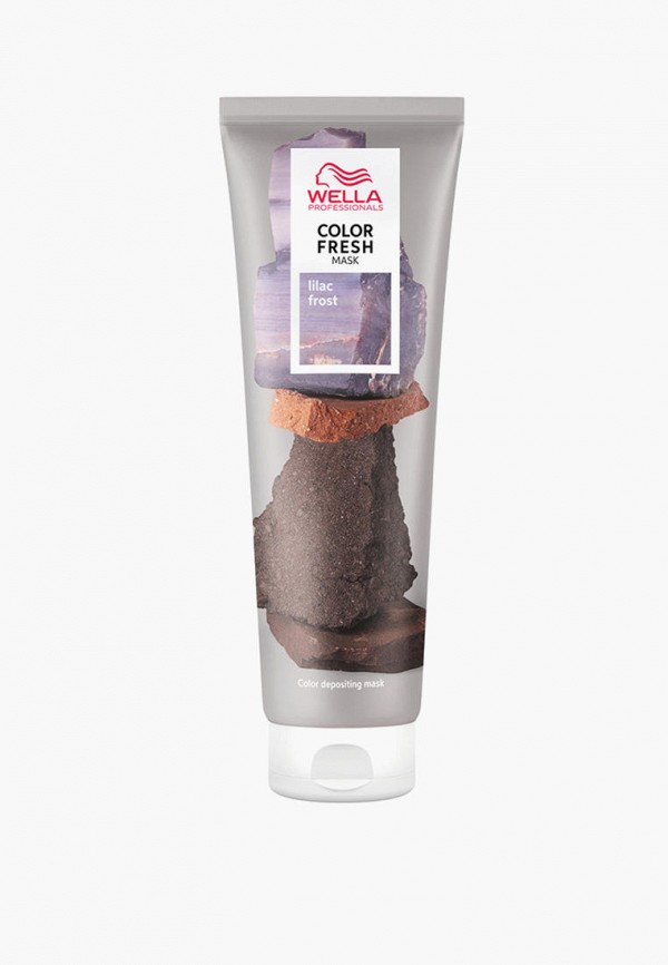 Wella Professionals Маска-нейтрализатор желтизны волос - фото 1