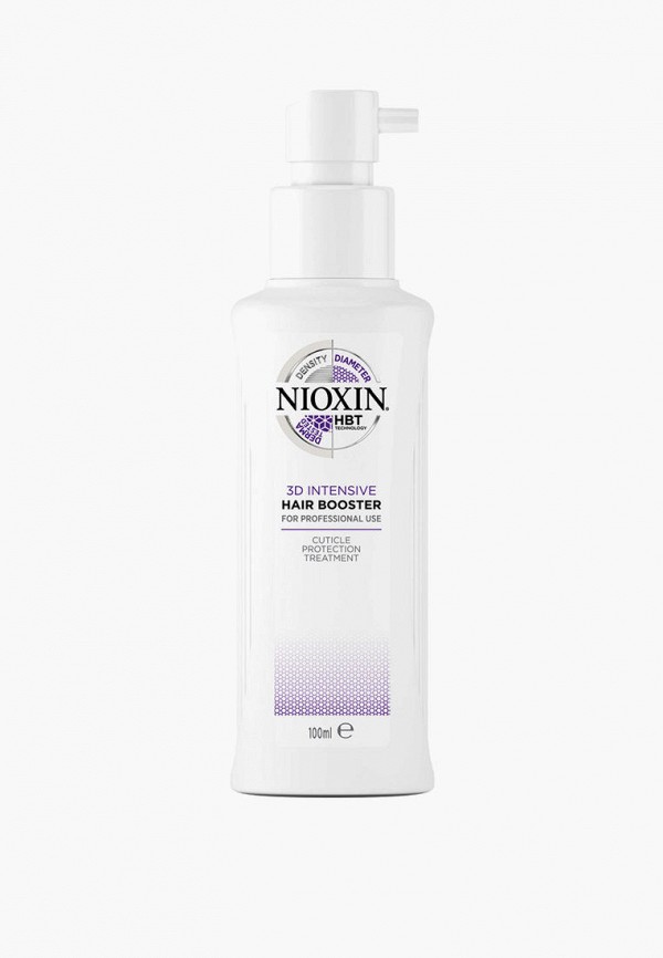 Nioxin Усилитель роста волос - фото 1
