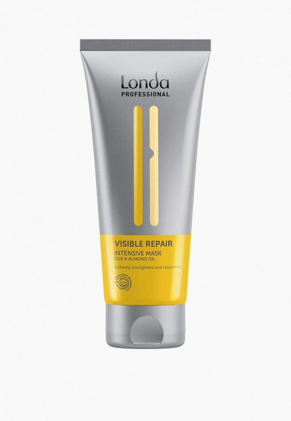 Londa Professional Маска для волос - интенсивная маска для поврежденных волос - фото 1