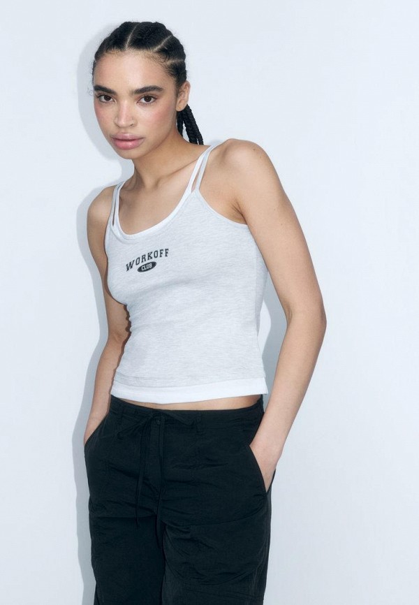 Befree Майка - Young Casual - фото 5