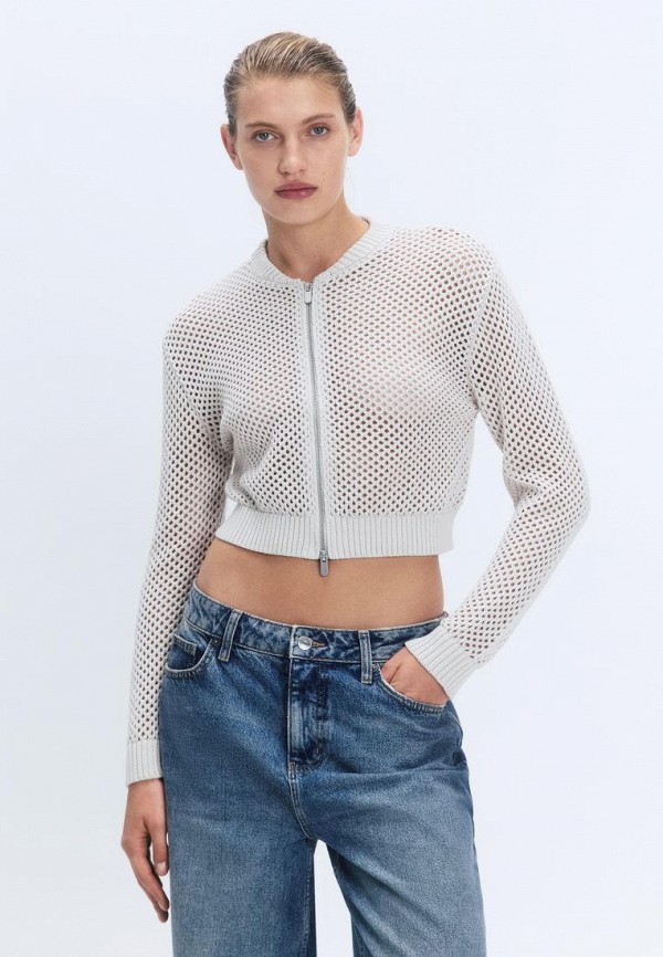 Befree Бомбер - Women Smart - фото 4