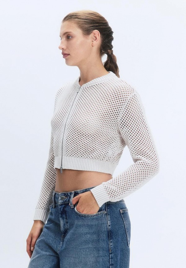 Befree Бомбер - Women Smart - фото 5