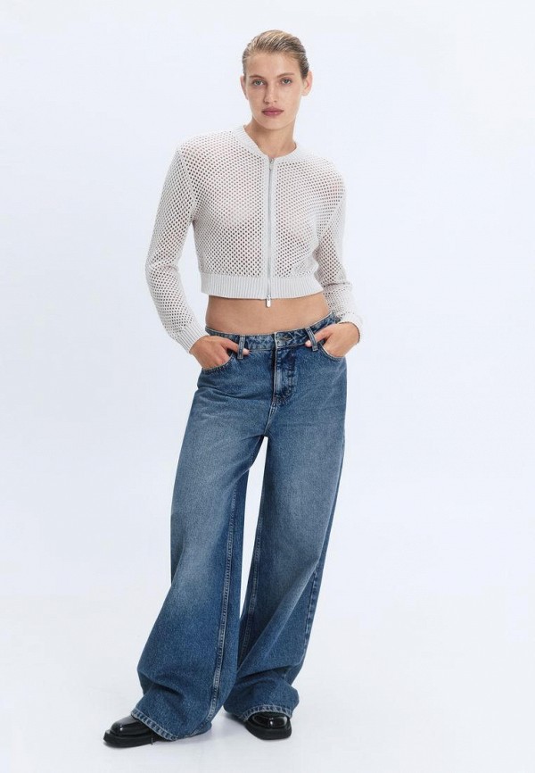 Befree Бомбер - Women Smart - фото 2