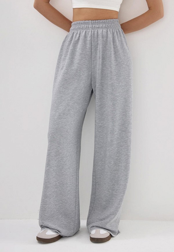 Gray Moss Брюки спортивные - фото 1