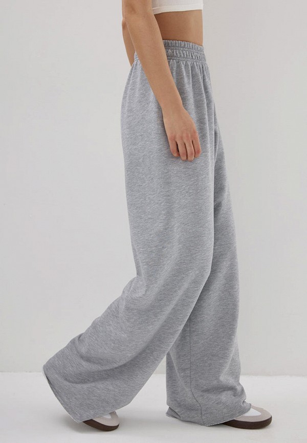 Gray Moss Брюки спортивные - фото 4