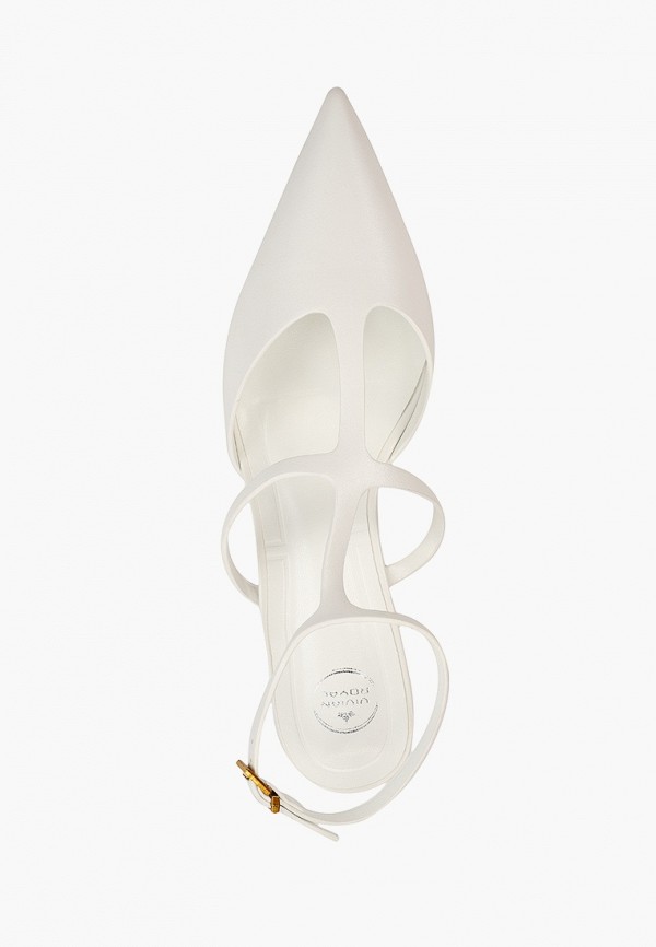 Vivian Royal Туфли - фото 4