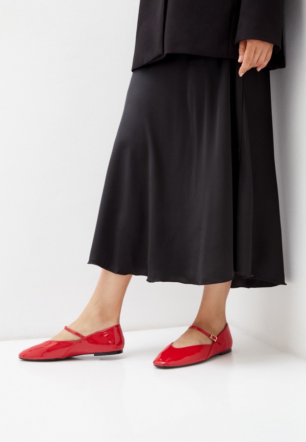 Vivian Royal Балетки - фото 6