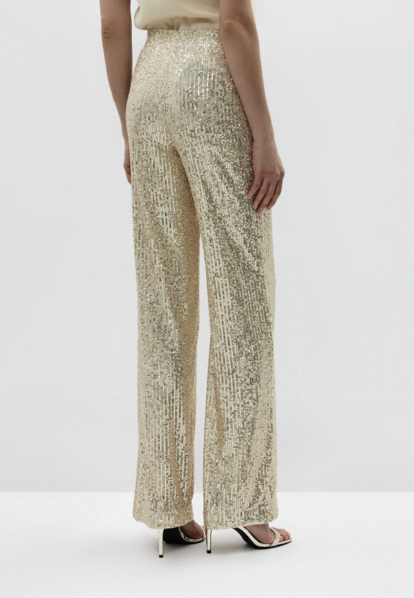 Charuel Брюки - Lamoda Online Exclusive - фото 3