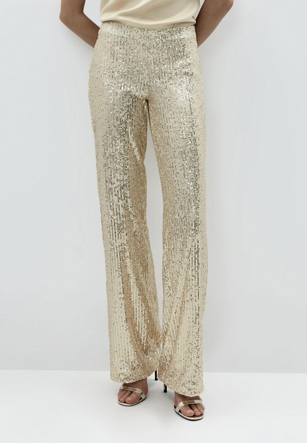 Charuel Брюки - Lamoda Online Exclusive - фото 2