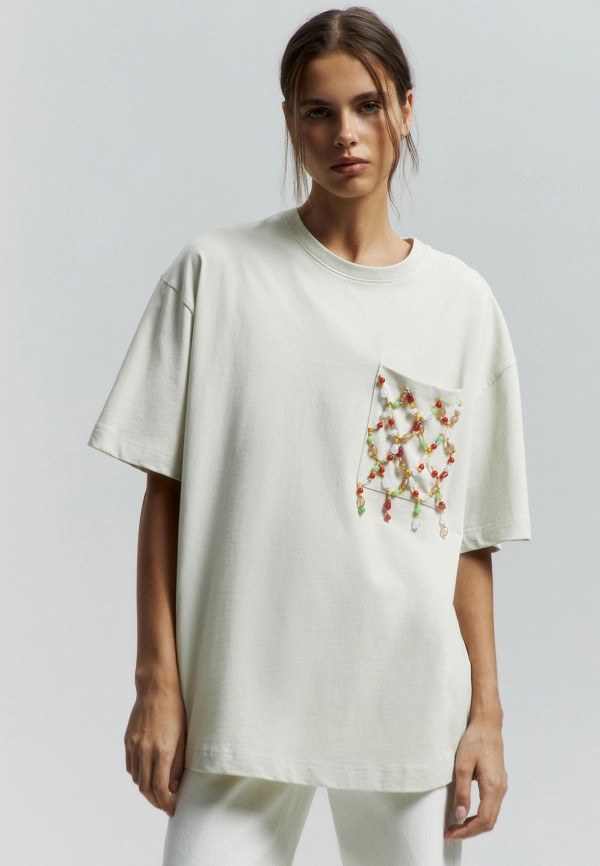 Lime Футболка - фото 1