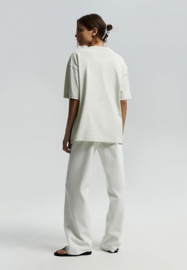 Lime Футболка - фото 4