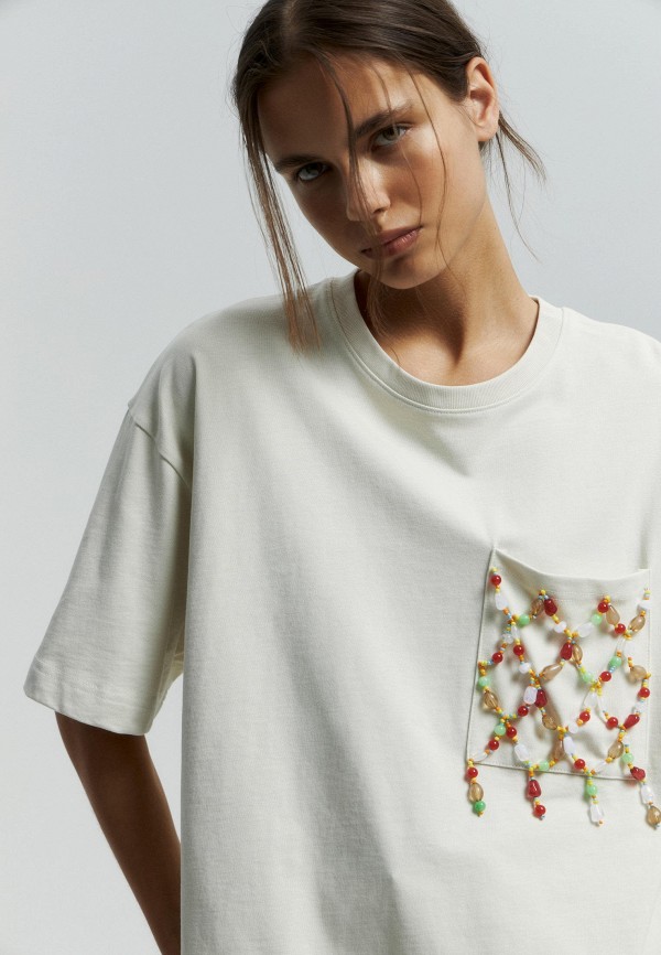 Lime Футболка - фото 5