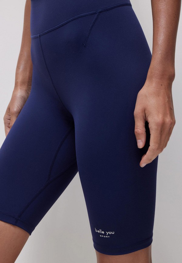 belle you Велосипедки - Sport Elit - фото 5