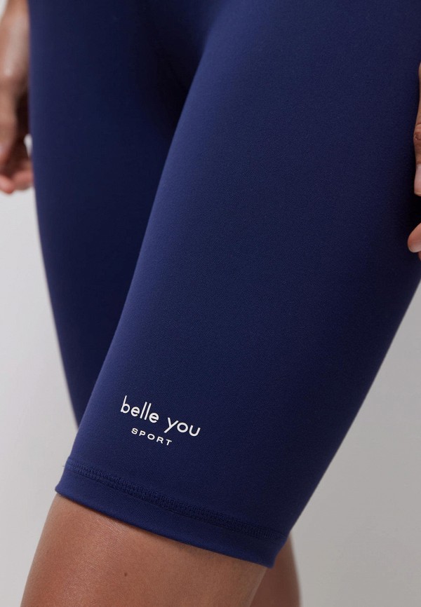 belle you Велосипедки - Sport Elit - фото 6