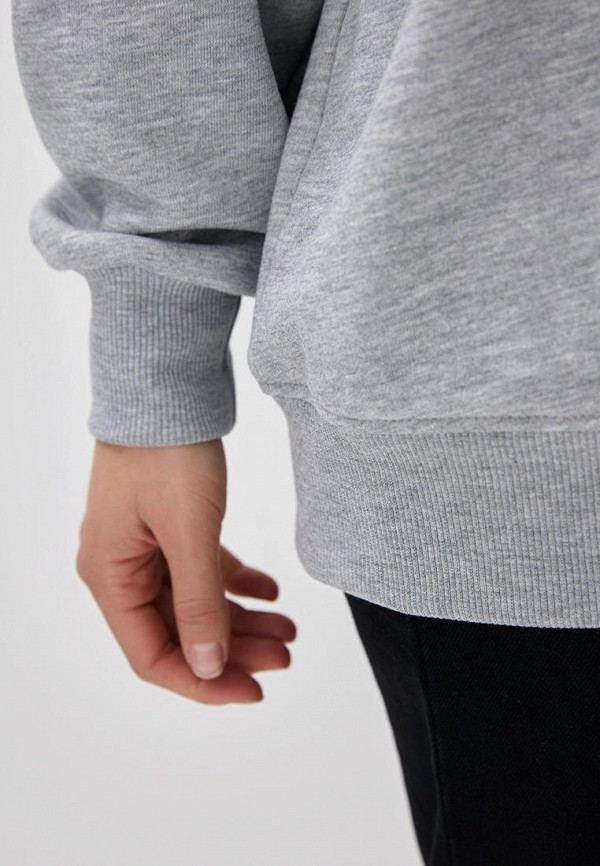 Gray Moss Свитшот - фото 5