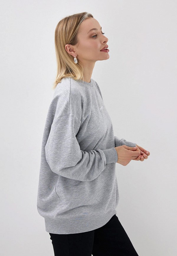 Gray Moss Свитшот - фото 6