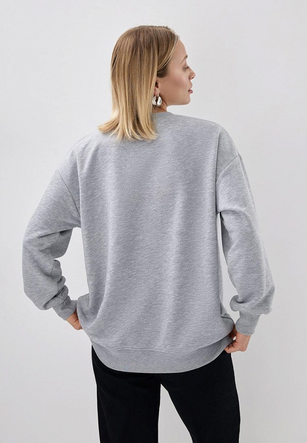 Gray Moss Свитшот - фото 3