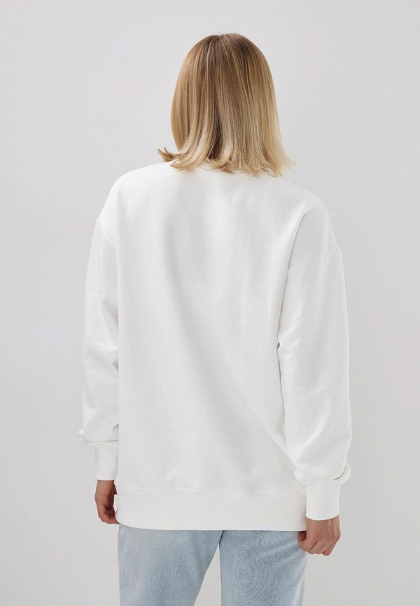 Gray Moss Свитшот - фото 2