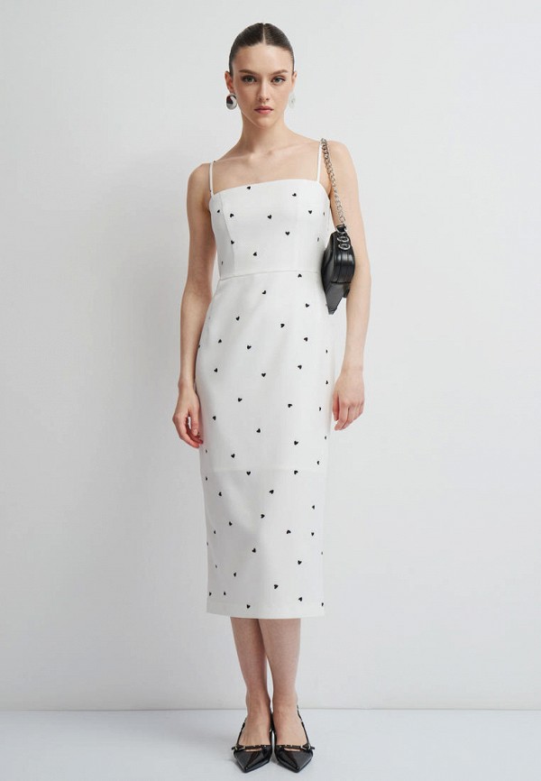 Vittoria Vicci Платье - фото 1