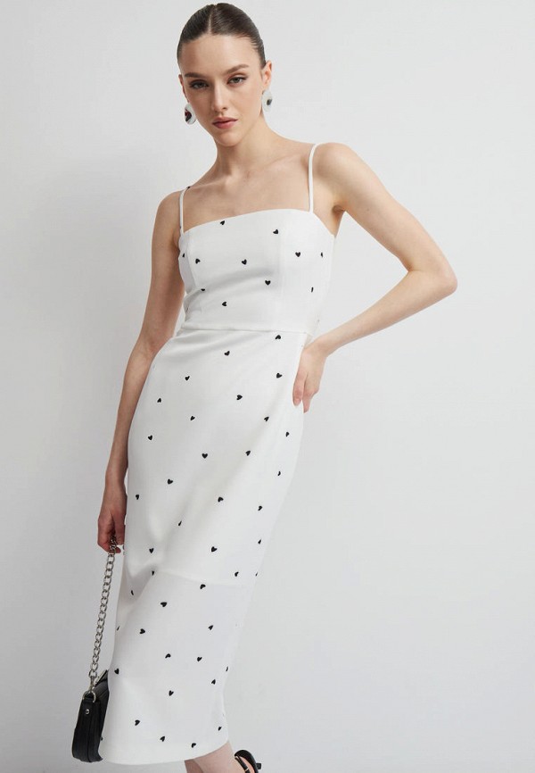 Vittoria Vicci Платье - фото 4