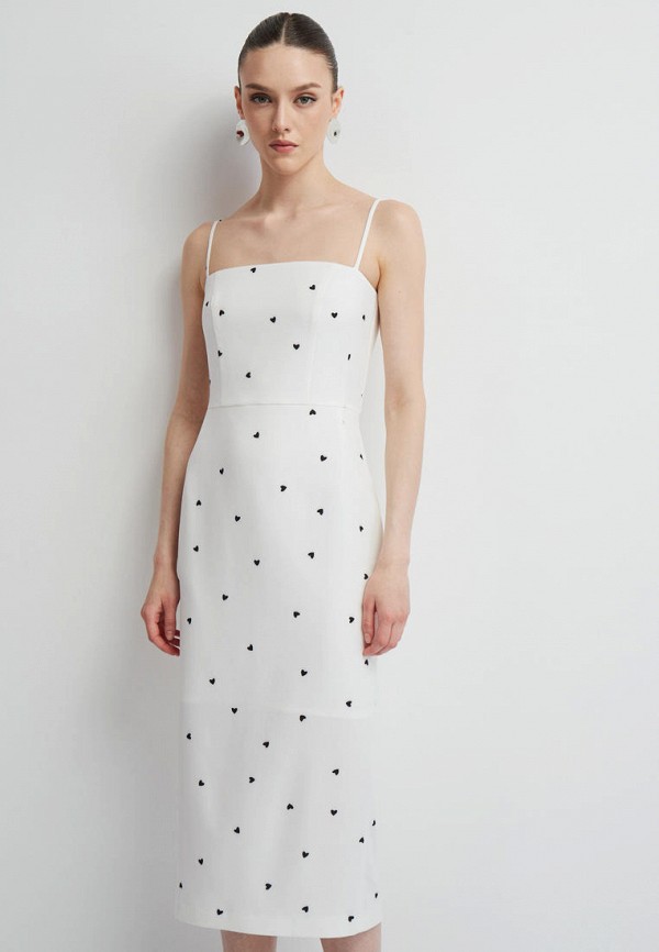 Vittoria Vicci Платье - фото 5