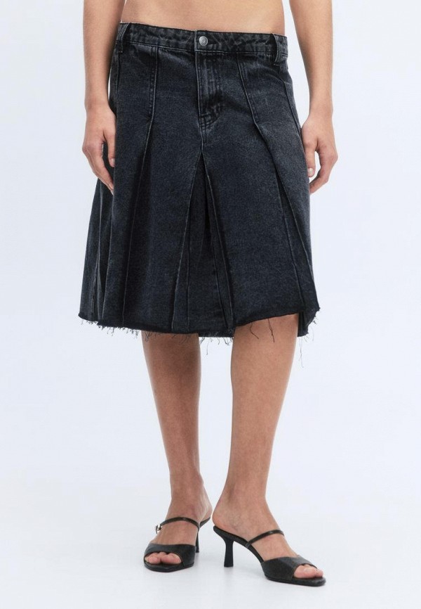 Befree Юбка джинсовая - Mix&Match - фото 1