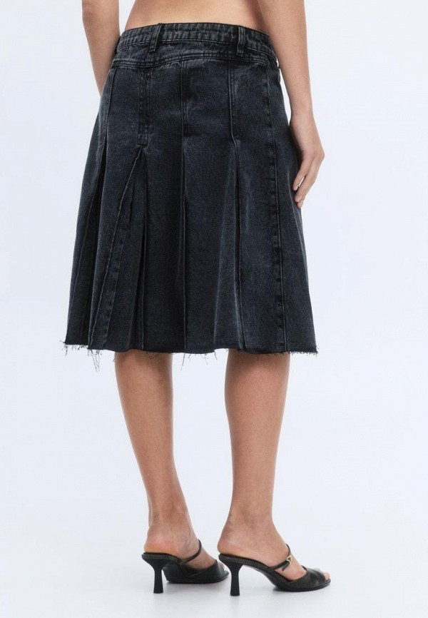 Befree Юбка джинсовая - Mix&Match - фото 3