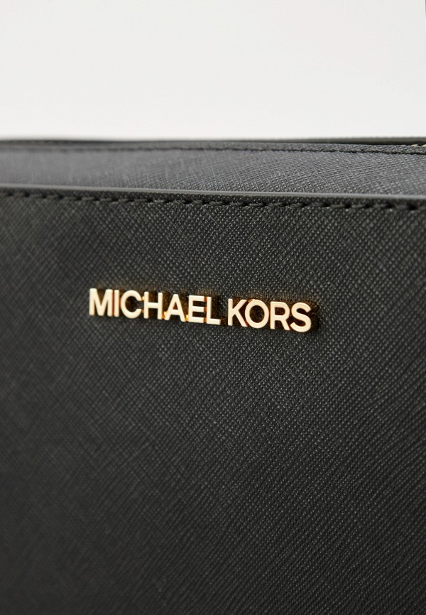 Michael Michael Kors Сумка - JET SET - фото 4