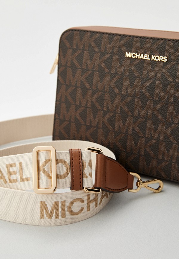 Michael Michael Kors Сумка - JET SET - фото 3