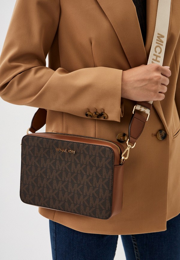 Michael Michael Kors Сумка - JET SET - фото 6