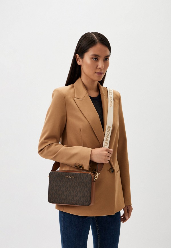 Michael Michael Kors Сумка - JET SET - фото 5