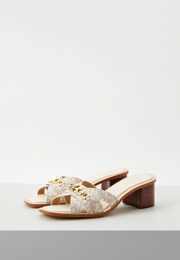 Michael Michael Kors Сабо - фото 3