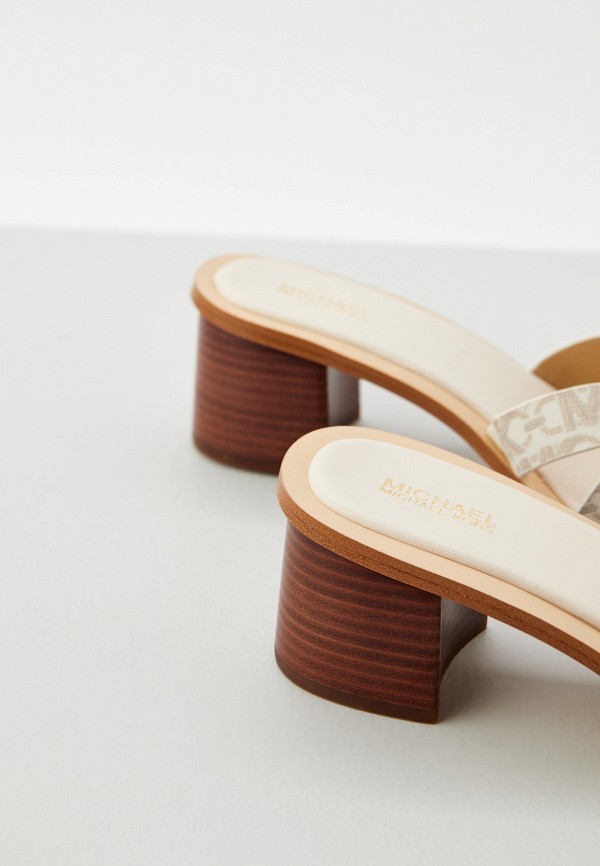 Michael Michael Kors Сабо - фото 4