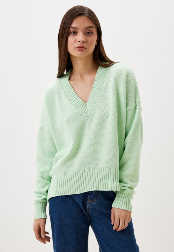 Victoria Solovkina Пуловер - фото 1