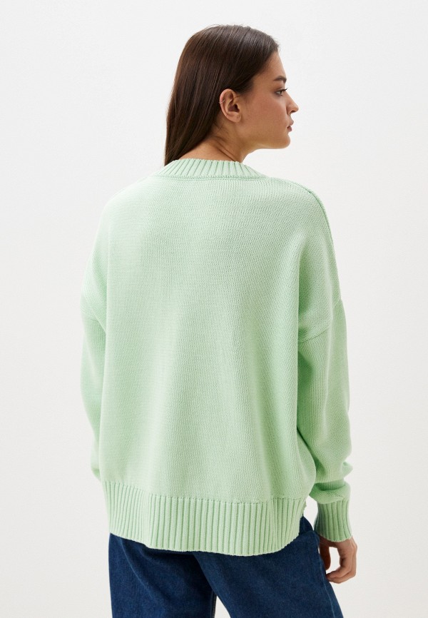 Victoria Solovkina Пуловер - фото 3