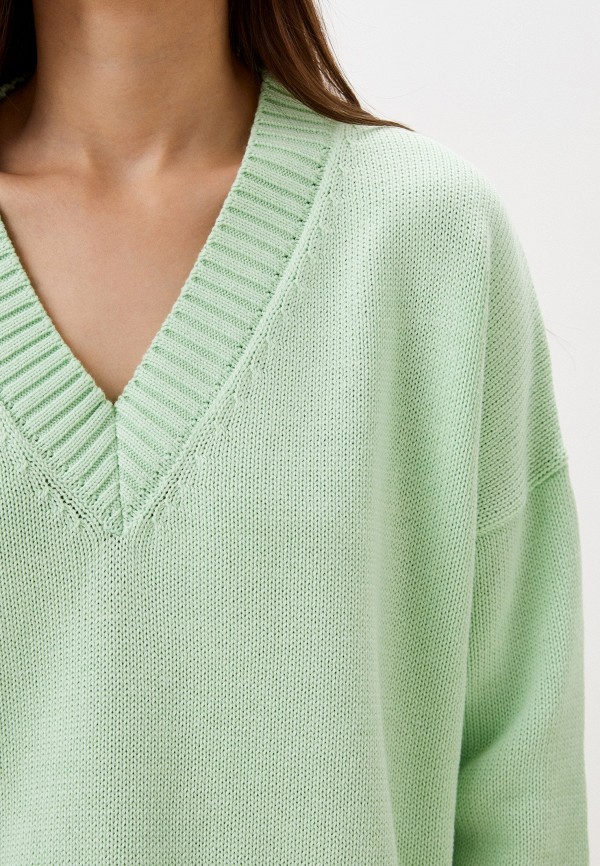 Victoria Solovkina Пуловер - фото 4