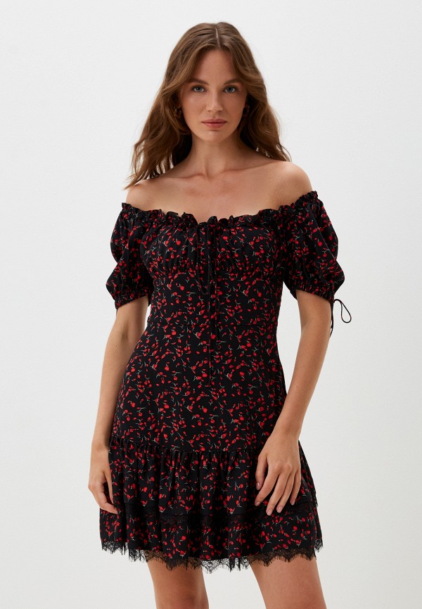 Ruxara Платье - Lamoda Online Exclusive - фото 1