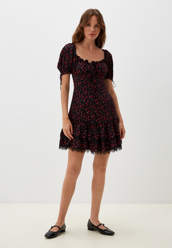 Ruxara Платье - Lamoda Online Exclusive - фото 2