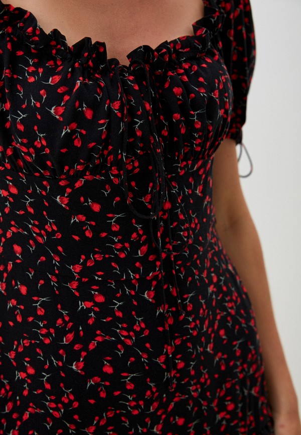 Ruxara Платье - Lamoda Online Exclusive - фото 4