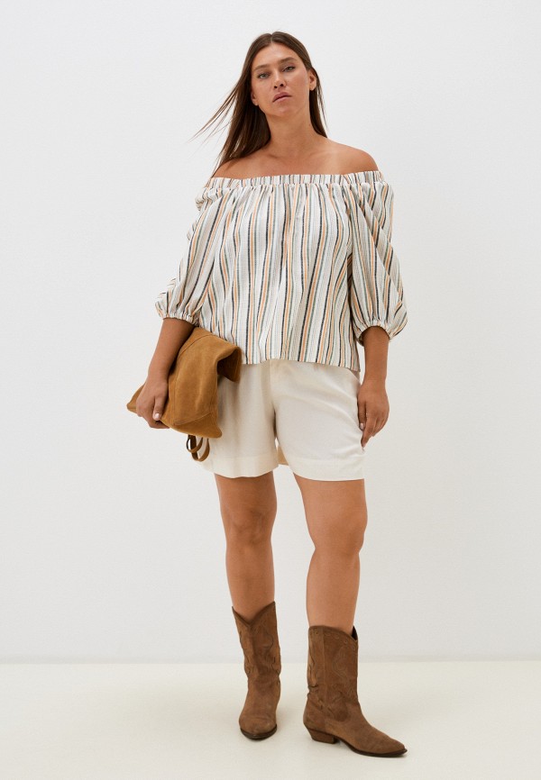 Modress Блуза - фото 2