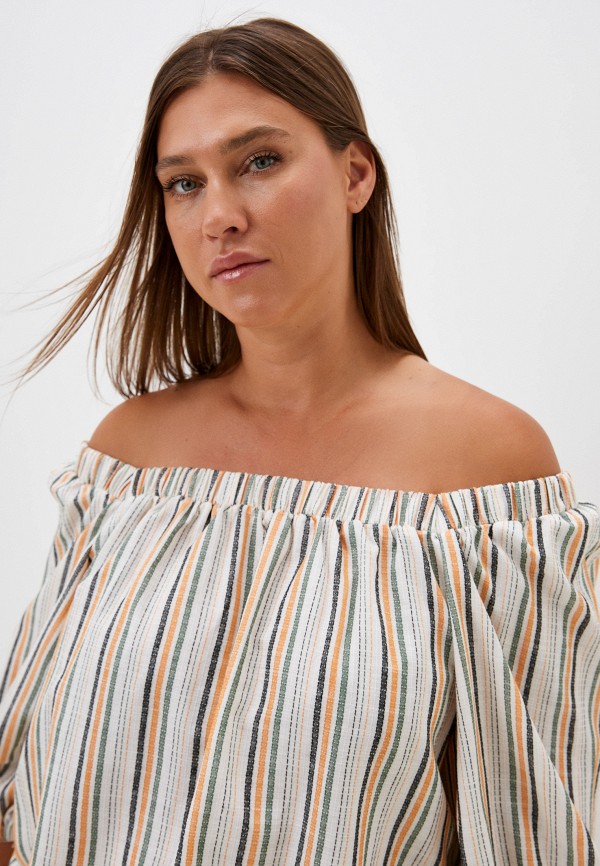 Modress Блуза - фото 4