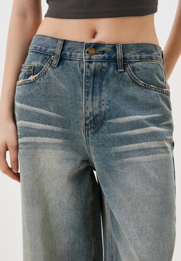 Befree Джинсы - WIDE - фото 4