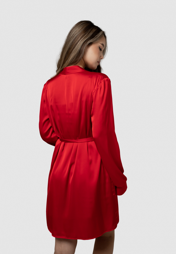 Anarym Халат и сорочка ночная - SEZIN - фото 2